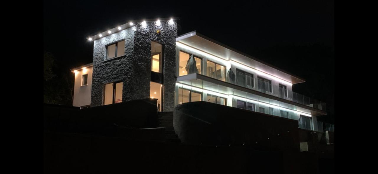 Hotel The Wylies Dunmurry Exterior foto